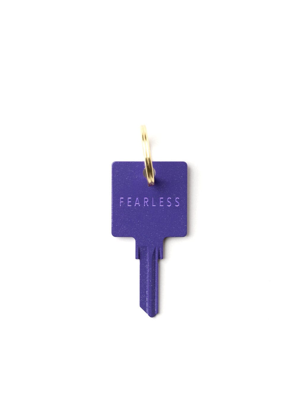 dark purple/fearless