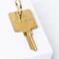 N - Date To Remember Keychain Key Chain The Giving Keys 