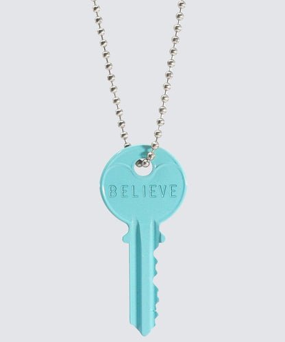 sky blue/believe