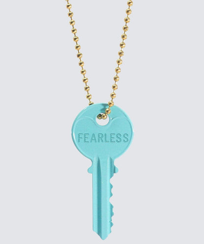 sky blue/fearless