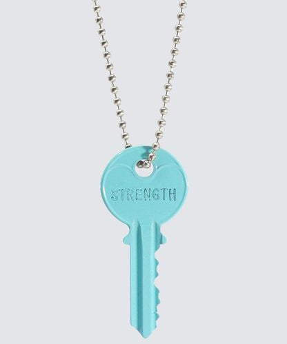 sky blue/strength