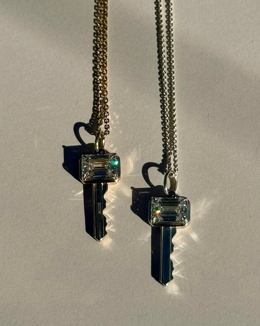 Forever Fine Collab The Giving Keys 