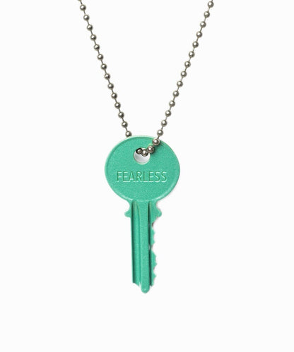 green/fearless