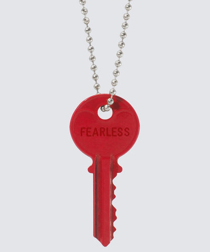 true red/fearless