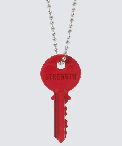 true red/strength
