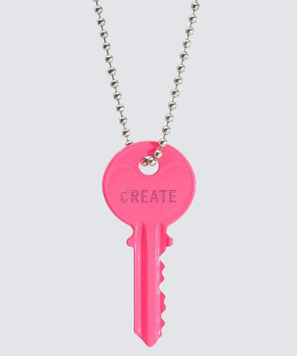 hot pink/create