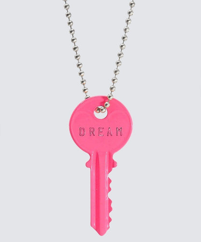 hot pink/dream