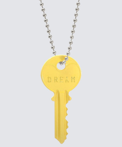 bright yellow/dream