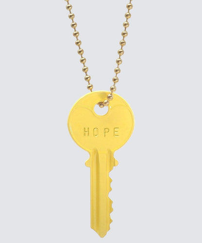 bright yellow/hope