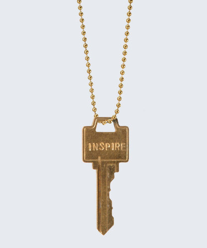 gold/inspire