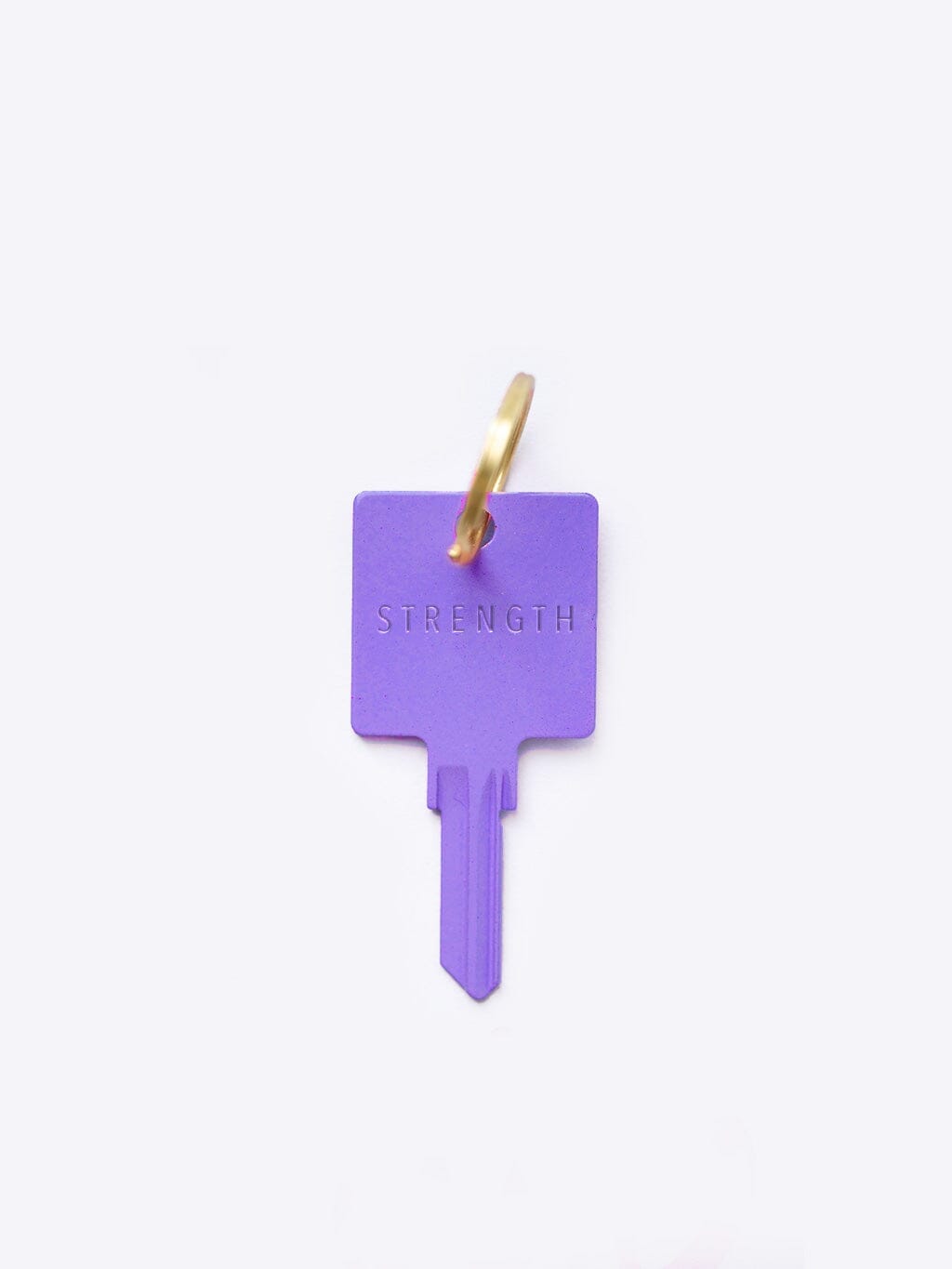 lavender/strength
