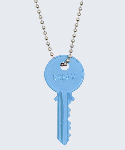 pastel blue/dream