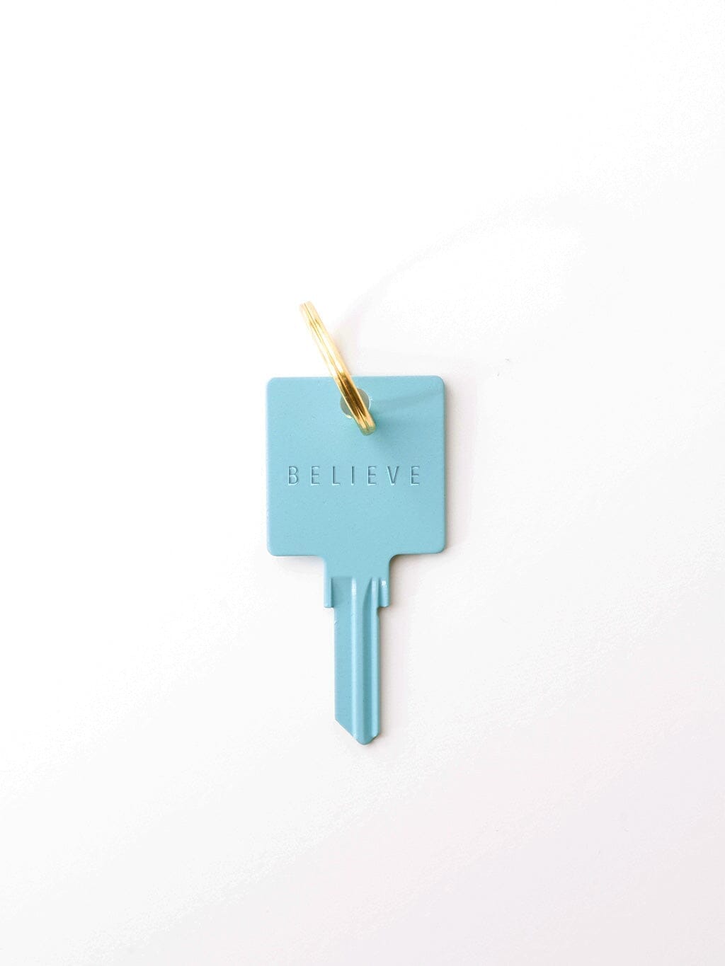 Shop Custom Engraved Keychains Collection | The Giving Keys