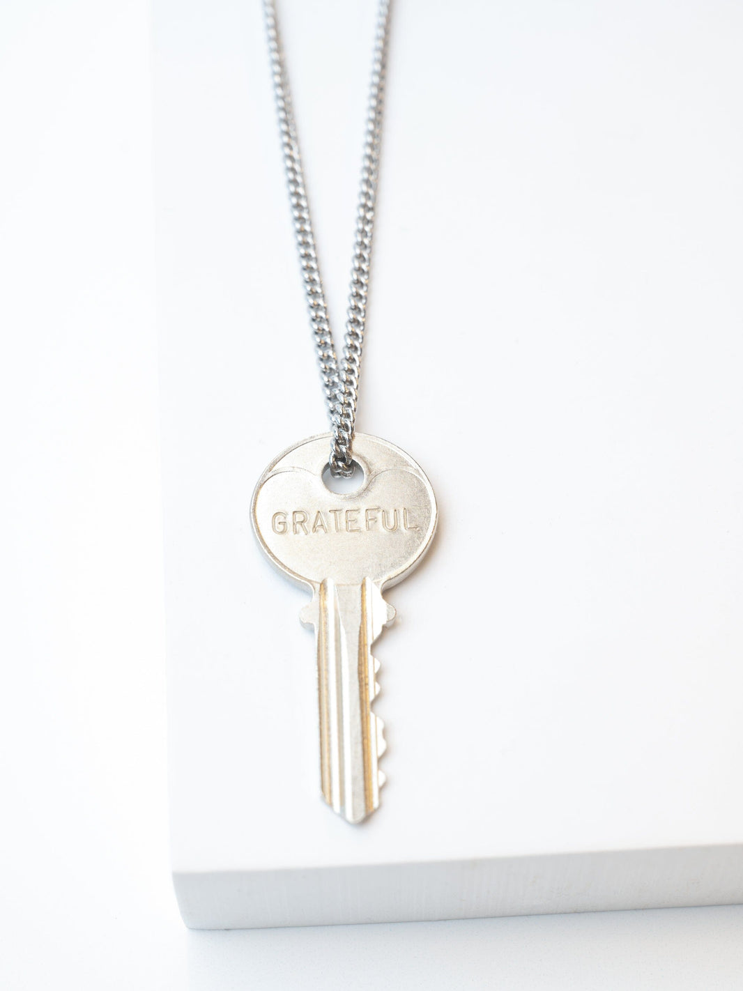 Customizable Key Jewelry | The Giving Keys