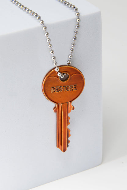 copper/restore