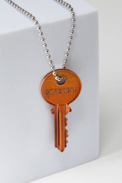copper/strength