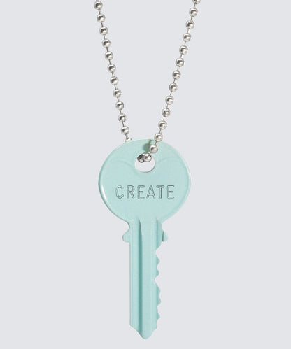 pastel green/create