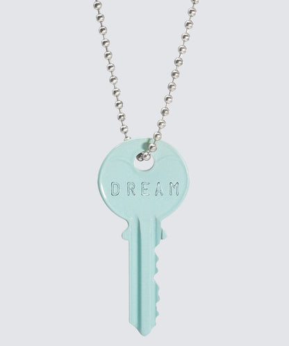 pastel green/dream