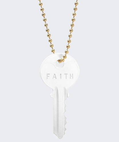 ultra white/faith