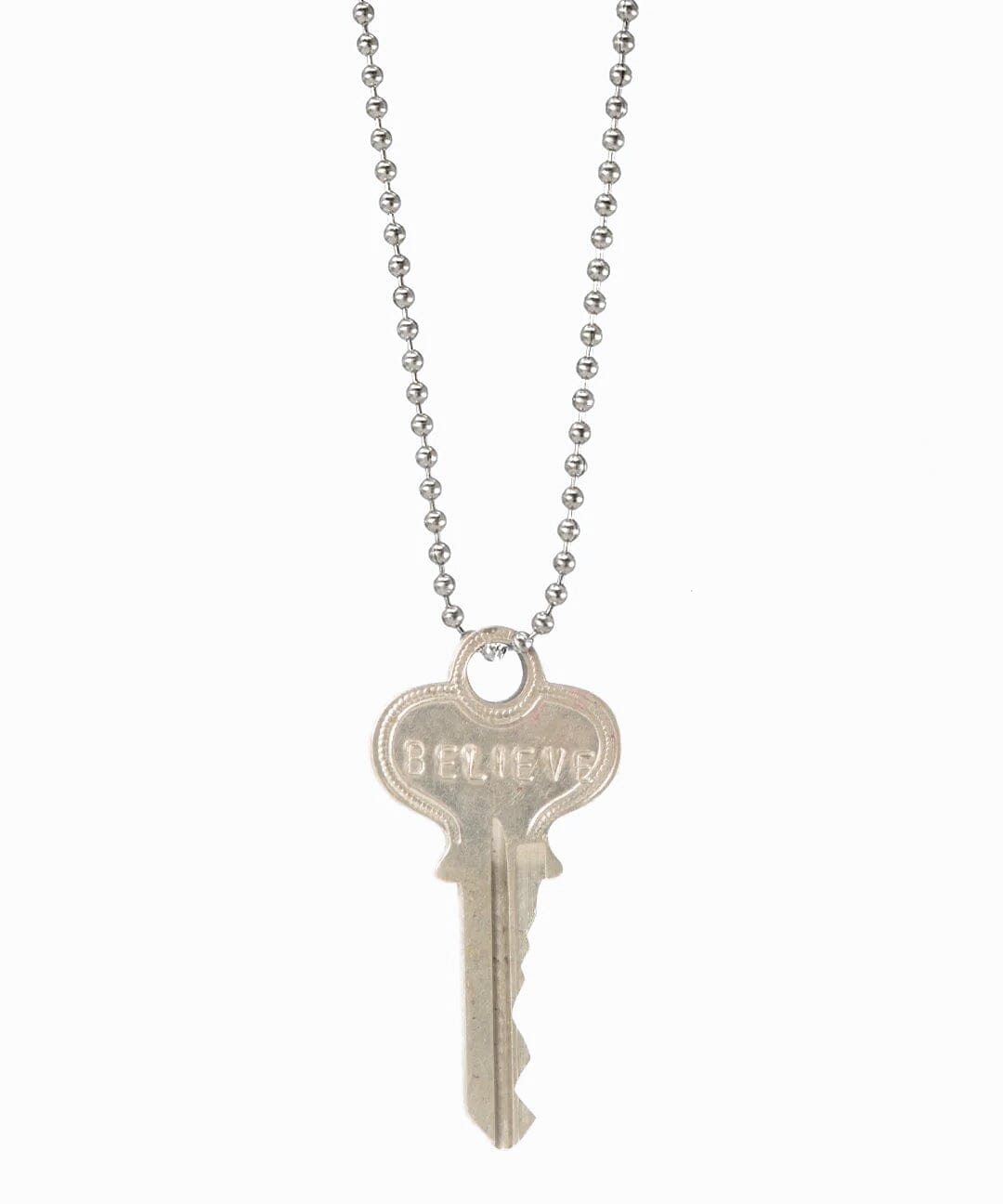 Learn more about the tradition of giving a key necklace - Bashert Jewelry
