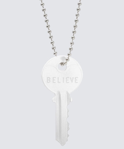 ultra white/believe