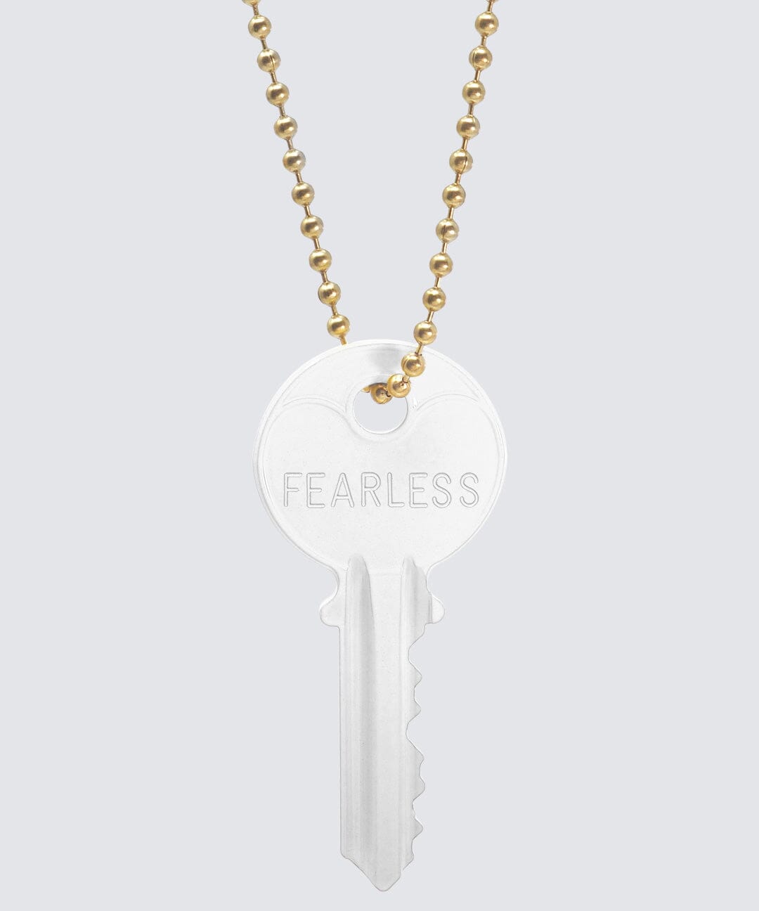 gold/fearless