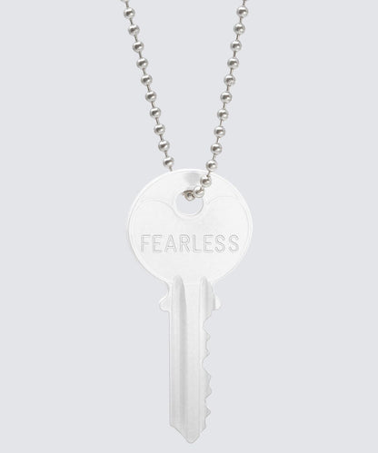 ultra white/fearless