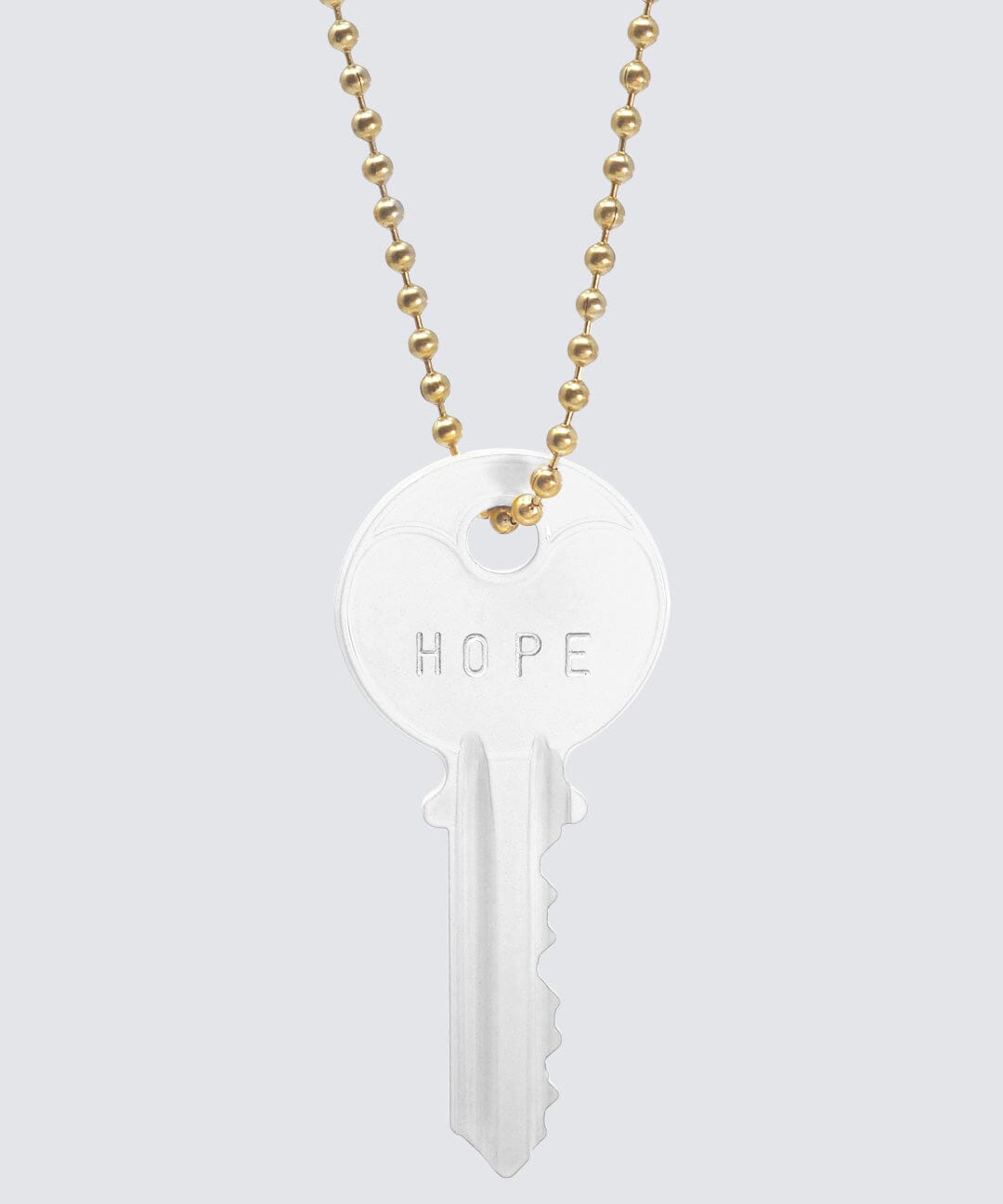 gold/hope