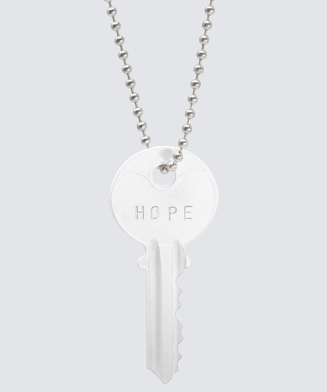 silver/hope
