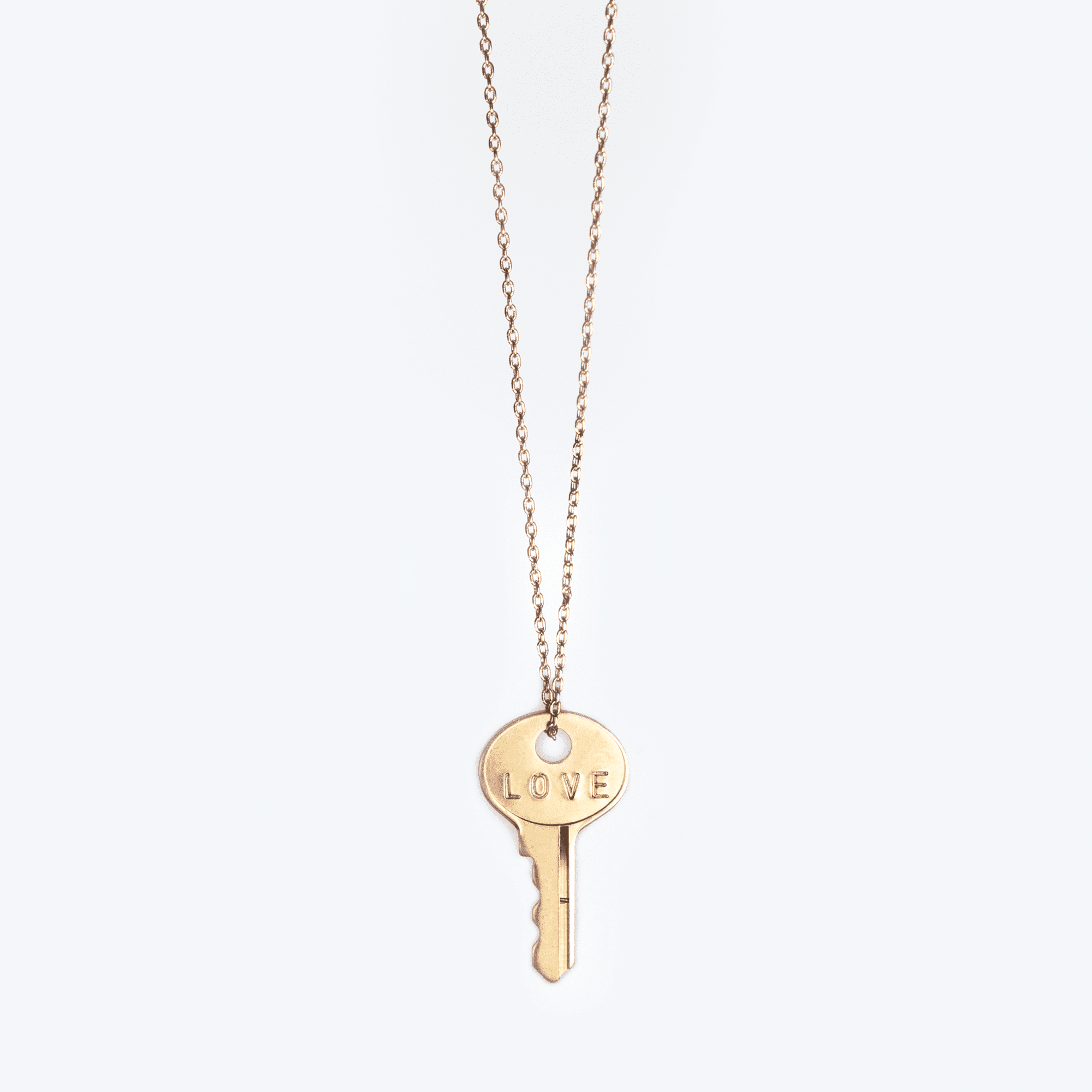 Shop New Arrivals Key Jewelry Collection | The Giving Keys