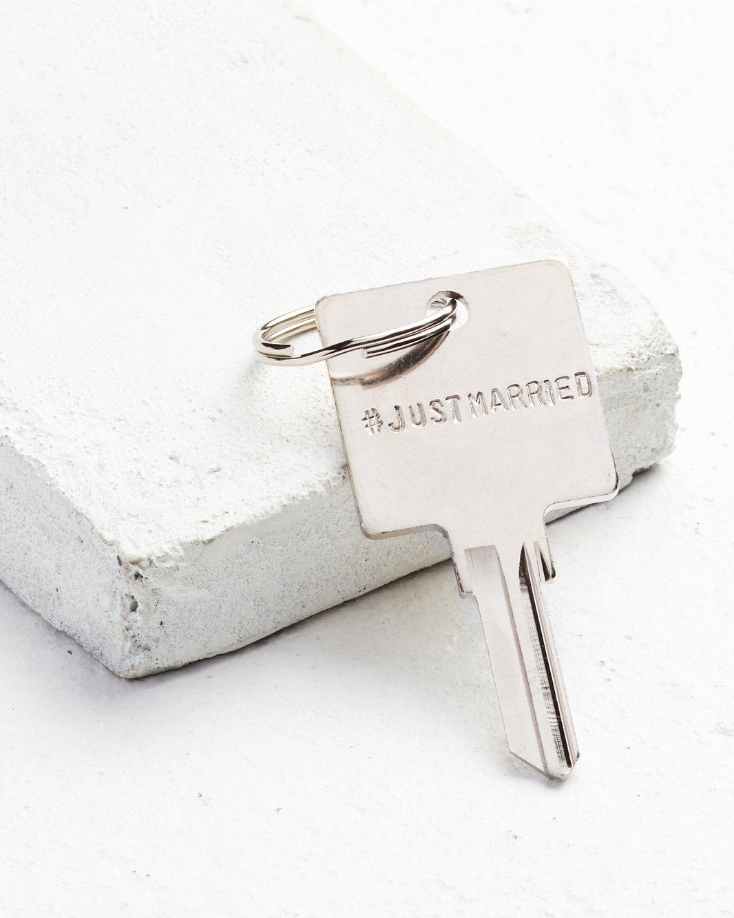 Shop Custom Engraved Keychains Collection | The Giving Keys