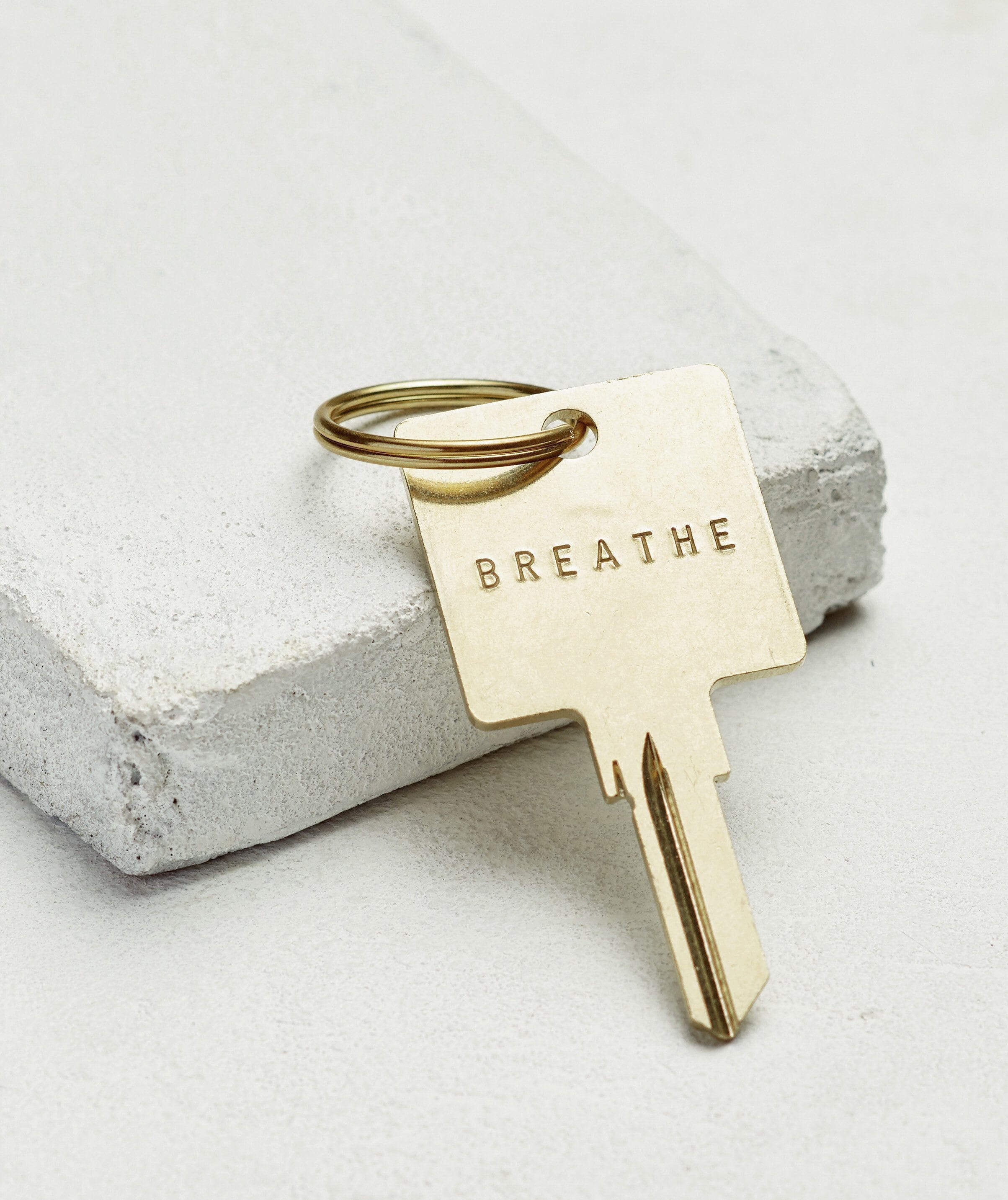 Original Keychain | The Giving Keys