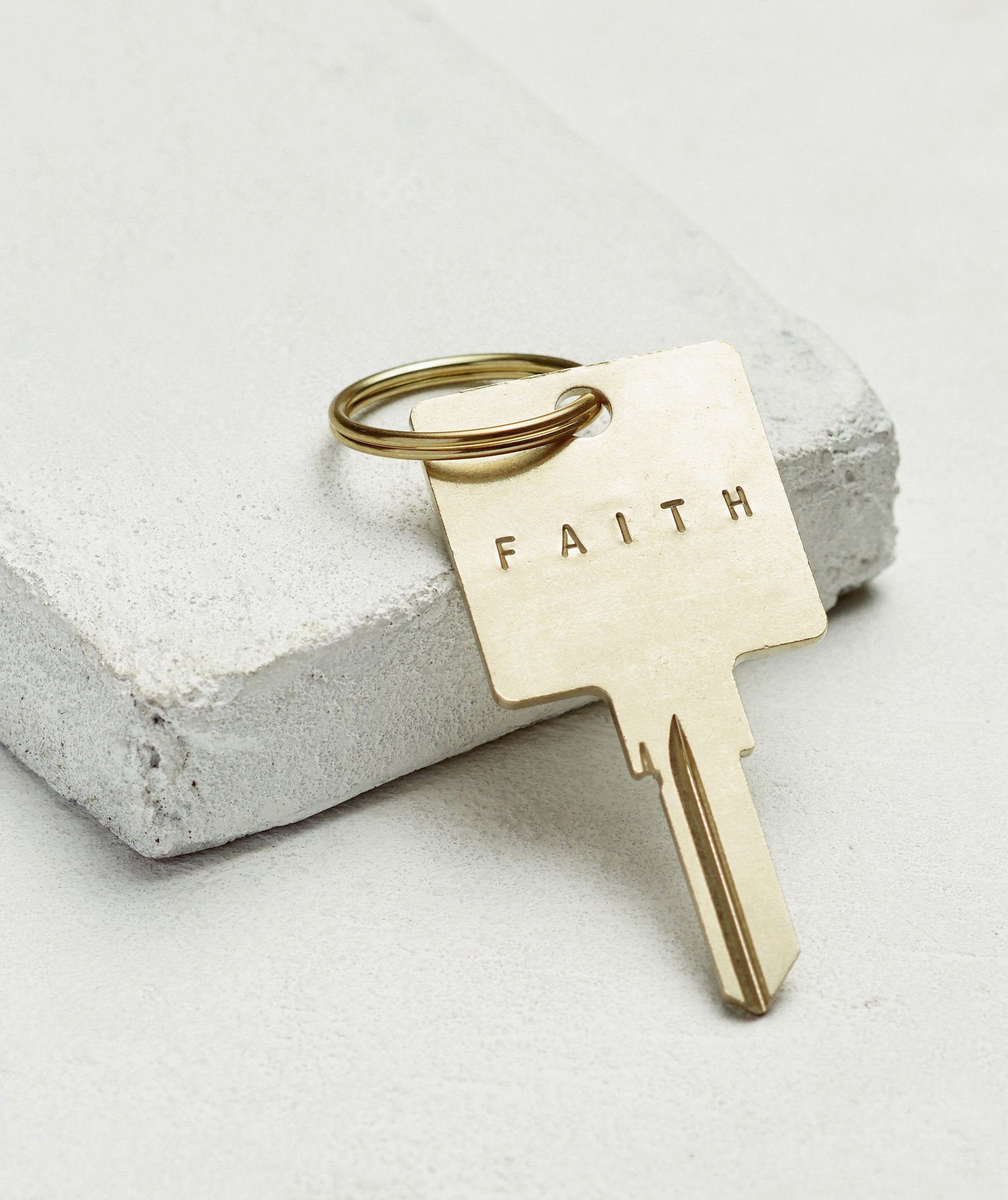 gold/faith
