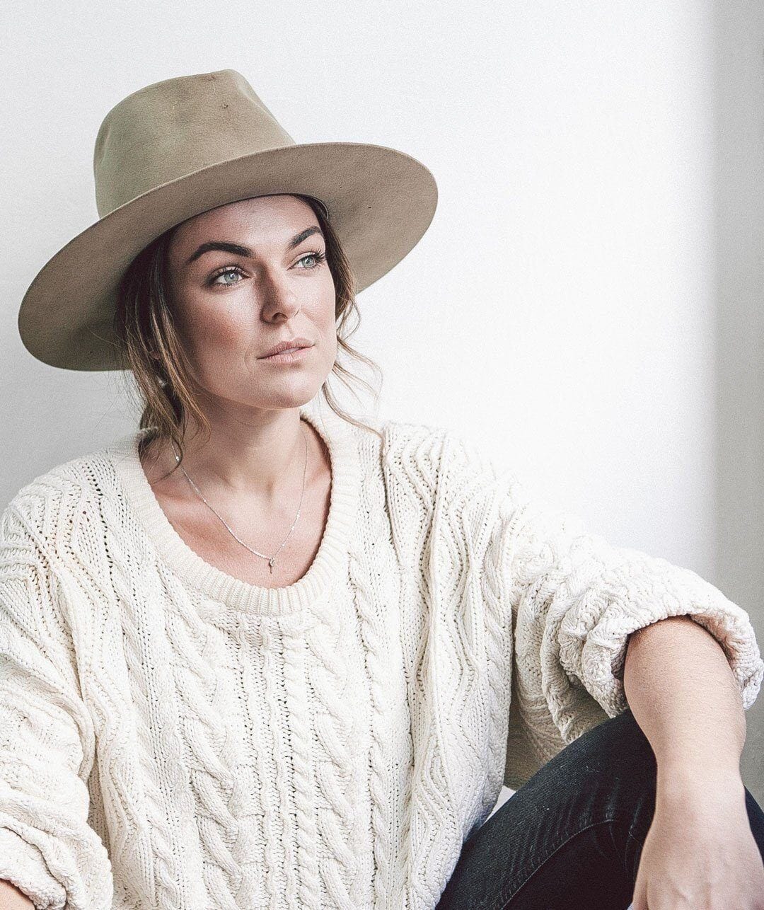 Atticus Mini Key Necklace The Giving Keys 