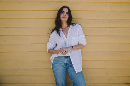 Vintage Classic Ball Chain Key Necklace Necklaces The Giving Keys 