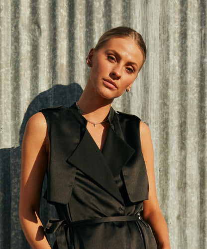 Brooklyn Mini Key Necklace Necklaces The Giving Keys | Lifestyle